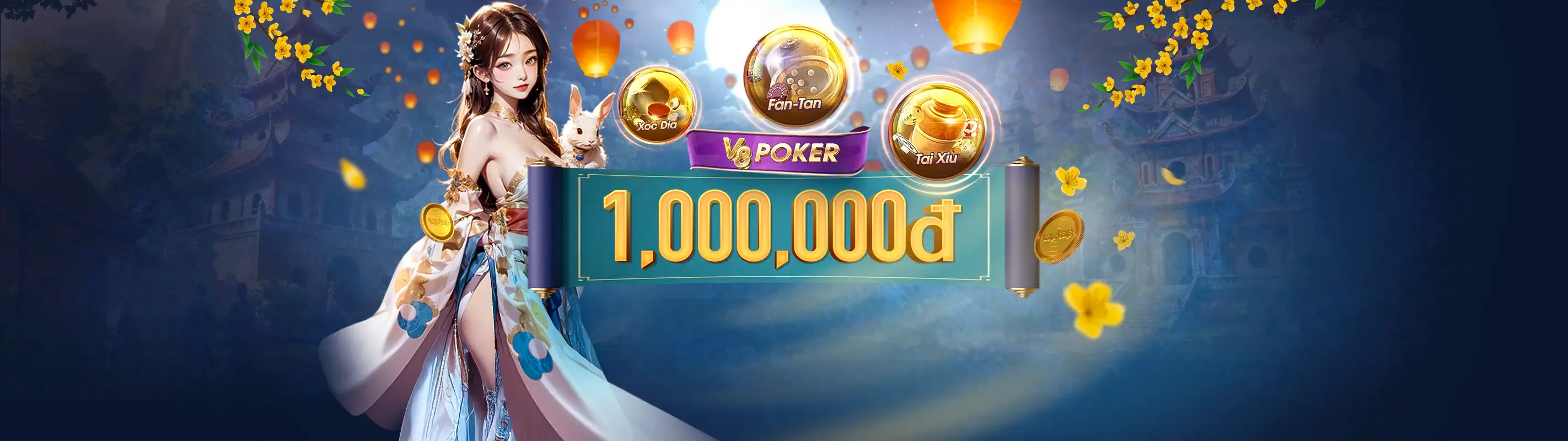 Casino Trực Tuyến 789vn 2026