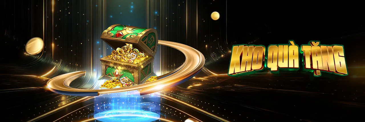 Thế giới Game Bắn Cá 789vn sống động