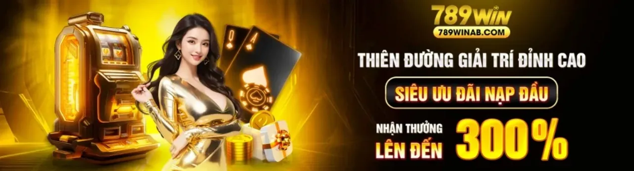 Trải nghiệm casino 789vn trên điện thoại di động