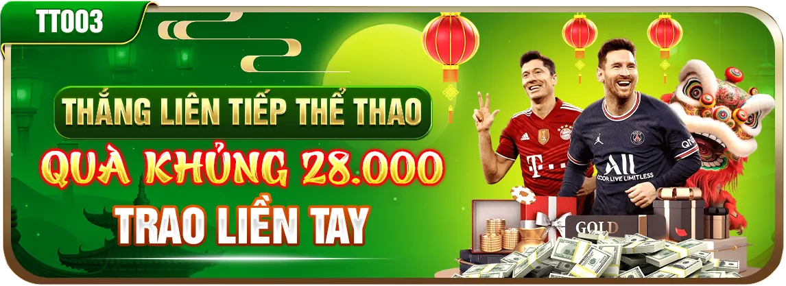 Chương Trình VIP 789vn