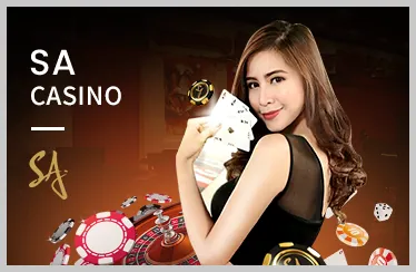 Casino Trực tuyến 789vn