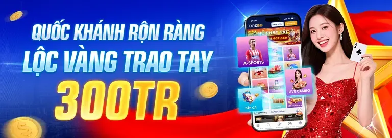 Khuyến mãi đặc biệt cho thành viên mới 789vn